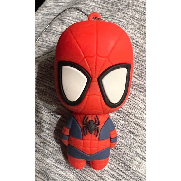Hallmark Marvel Spider-Man and Baby Groot Ornaments - new without box - Picture 3 of 6